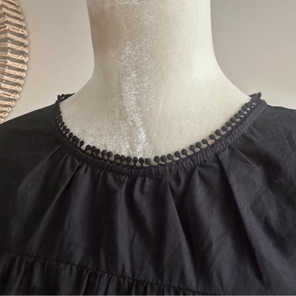 WHO WHAT WEAR X TARGET Balloon Short Sleeve Dress - Picture 6 of 12